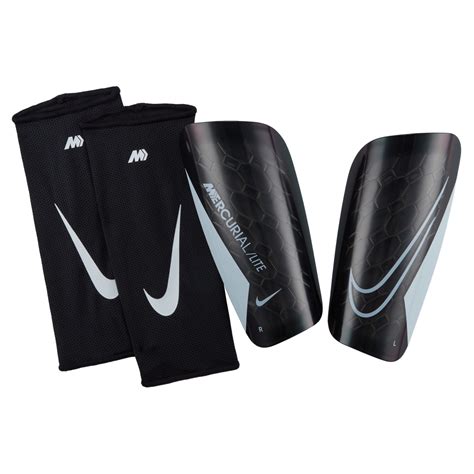 nike sokjes voor scheenbeschermers